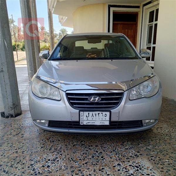 Hyundai for sale in Iraq